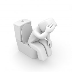 Medical concept. Isolated on white