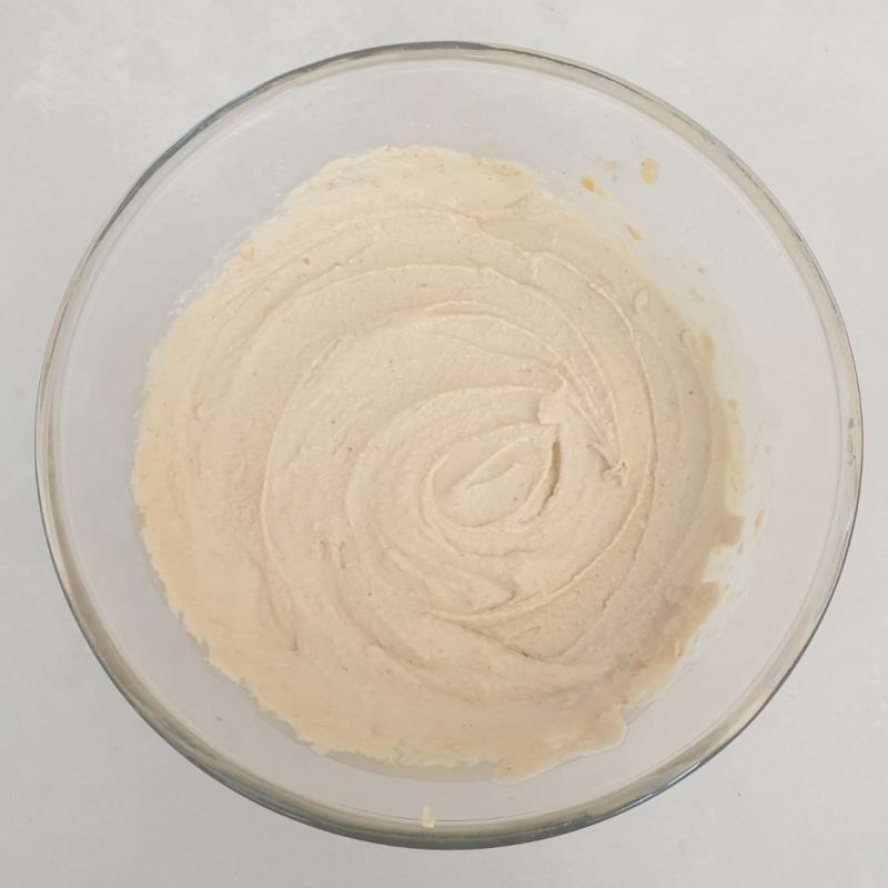 חומוס עדשים 3