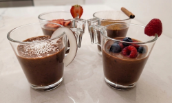 מוס שוקולד 3