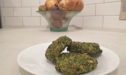 קציצות חובזה 4